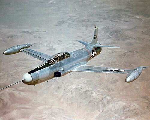 F-94 Starfire